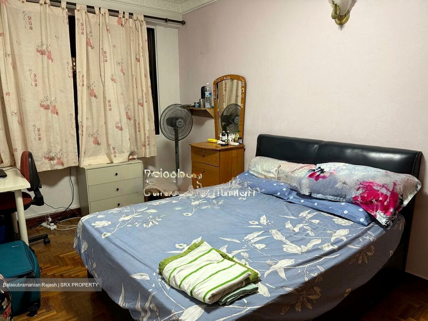 Clementi Avenue 3 (D5), Terrace #469469101